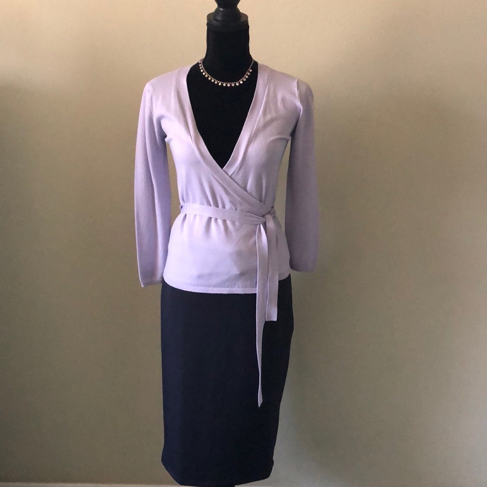 Ladies straight skirt